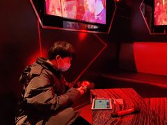-魅KTV(北京望京万科时代中心店)