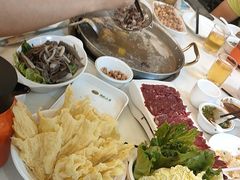 -潮汕大目牛肉火锅(皇岗旗舰店)