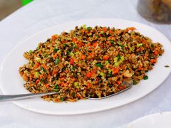 -众味海鲜大排档·活海鲜·潮汕味(南澳店)