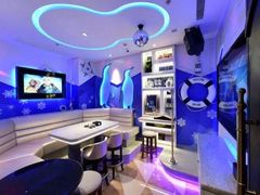 米乐星世界(汇智国际店)-米乐星世界KTV