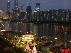 -AZUL by FUEL蓝色·法式酒馆(琶醍店)