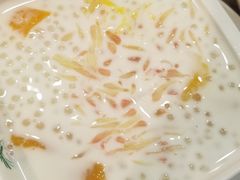 -松记糖水店(铜锣湾分店)