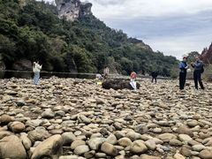 -武夷山风景名胜区-玉女峰