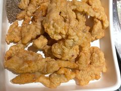 现炸酥肉-井格重庆火锅(西直门凯德Mall店)