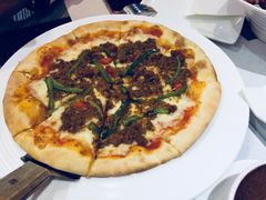 -小蕃茄意大利餐厅(开发区时尚天街店)