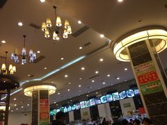 -重庆毛肚王自助火锅(总店)
