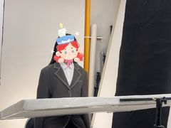 -海马体照相馆(上海宝山万达广场店)