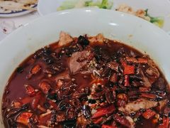 -盛百味·家宴餐厅(霸州分店)
