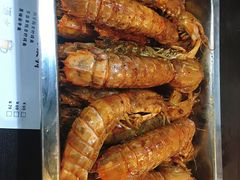 -三妹小龙虾·黄油蟹(华侨城总店)