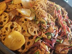 -一烙锅(友谊店)