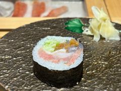 -镹·鱼料理  国产鱼使用店