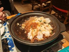 -绿茶餐厅(珞珈创意城店)