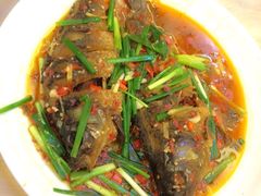 栖凤渡烧鸡公-栖凤渡烧鸡公