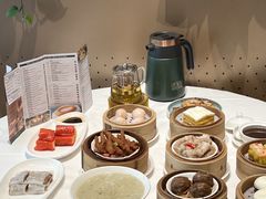 -丹桂轩(罗湖火车站店)