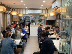 -二扁私房面馆(崂山路店)