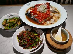 -慕湘精致湖南菜(水贝店)