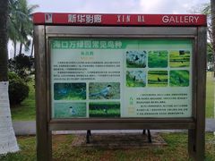 -万绿园