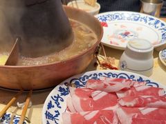 -东镇老火锅(长春路首店)