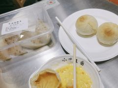 -宁波汤团店(外滩店)