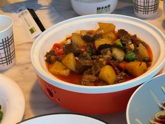 -胡子大厨·超级小炒肉(华润店)