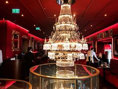 -Cafe Sacher(WIEN)