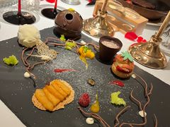 -王品牛排(郑州大卫城店)