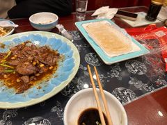 -好记馅饼(长白店)