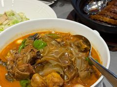 -阿庄新豫菜(航海东路店)