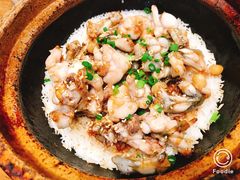 -红星光发煲仔饭(文海店)