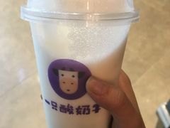 -一只酸奶牛(来福士店)