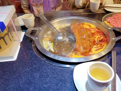 -井格·重庆火锅(王府井店)