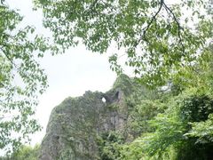 -倪翁洞便利小吃店