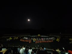 -鼎盛王朝康熙大典实景演出