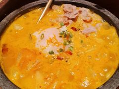 -仓桥家·焗寿司·锅物(光谷步行街店)