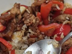 -高嗲嗲·湘味爆炒王(新城科技园店)