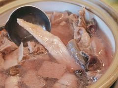 -茶油香闽南菜·花园餐厅(前埔店)