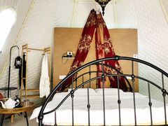 -安德鲁户外烧烤帐篷营地(马泉营店)