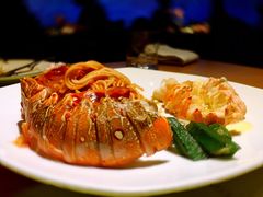 -Arpanda阿潘答餐厅(郎园店)