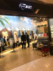 点击看大图 -Hair ART造型沙龙