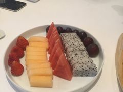 -宝丽轩中餐厅BAOLIXUAN