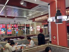 -巴蜀王婆大虾(南锣鼓巷店)
