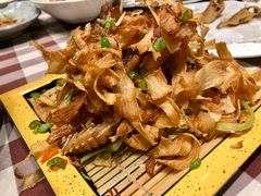 -红星渔村(将军石店)