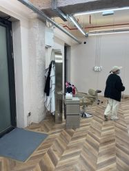 -Hair Co.一间沙龙