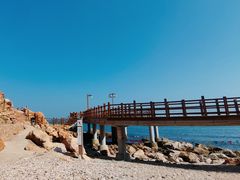 -长岛南北长山旅游景区