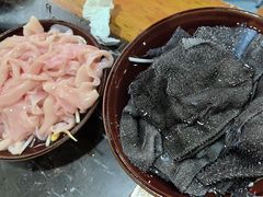 -正南齊北重庆老火锅(光华村直营店)