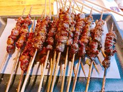 -管氏翅吧(马家堡店)