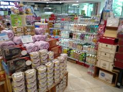 -神农美特好生鲜超市(丽华苑店)