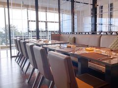 -海鲜自助餐厅·株洲大汉希尔顿酒店
