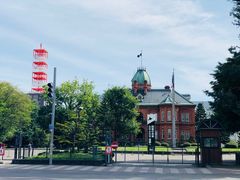 -北海道厅旧本厅舍(旧本庁舎)