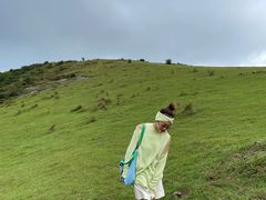 -大姆山草场